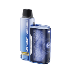 Lost Mary Nera 30k Pod Kit
