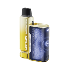 Lost Mary Nera 30k Pod Kit