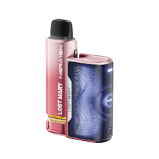 Lost Mary Nera 30k Pod Kit