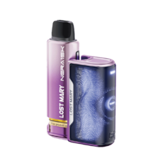 Lost Mary Nera 30k Pod Kit