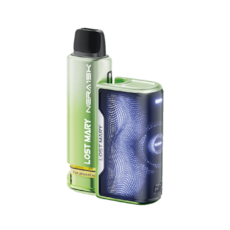 Lost Mary Nera 30k Pod Kit