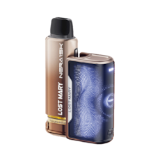 Lost Mary Nera 30k Pod Kit