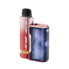 Lost Mary Nera 30k Pod Kit