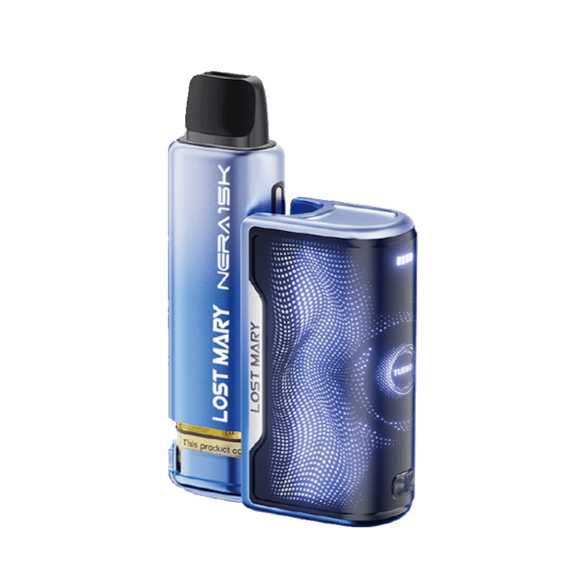 Lost Mary Nera 30k Pod Kit
