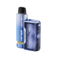 Lost Mary Nera 30k Pod Kit