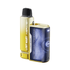 Lost Mary Nera 30k Pod Kit