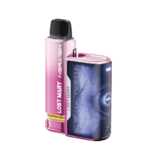 Lost Mary Nera 30k Pod Kit