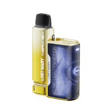 Lost Mary Nera 30k Pod Kit