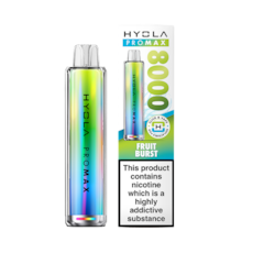 HYOLA PRO MAX 8000 Pod Kit