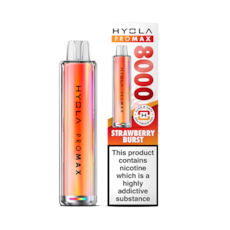 HYOLA PRO MAX 8000 Pod Kit