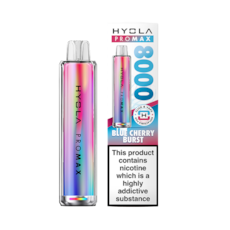 HYOLA PRO MAX 8000 Pod Kit