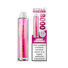 HYOLA PRO MAX 8000 Pod Kit