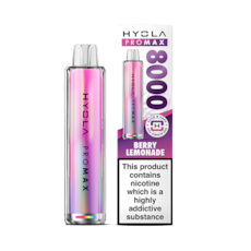 HYOLA PRO MAX 8000 Pod Kit