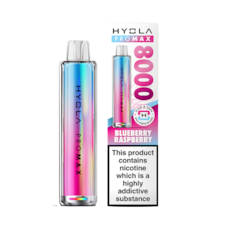 HYOLA PRO MAX 8000 Pod Kit