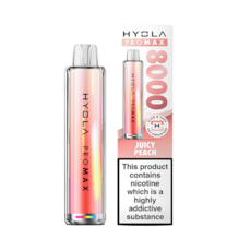 HYOLA PRO MAX 8000 Pod Kit