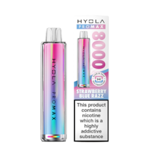 HYOLA PRO MAX 8000 Pod Kit