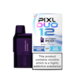 PIXL DUO 12 Replacement Pod Blue Edition