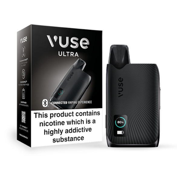 Vuse Ultra Device