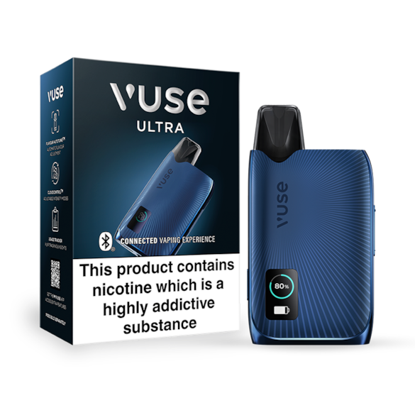 Vuse Ultra Device