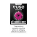 Vuse Ultra Smart Prefilled Pods Cherry Ice