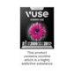 Vuse Ultra Smart Prefilled Pods Cherry Ice