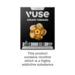 Vuse Ultra Smart Prefilled Pods Creamy Tobacco