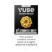 Vuse Ultra Smart Prefilled Pods Golden Tobacco