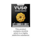 Vuse Ultra Smart Prefilled Pods Golden Tobacco