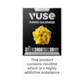 Vuse Ultra Smart Prefilled Pods Mango Calamansi