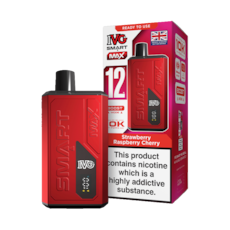 IVG Smart Max Pod Kit