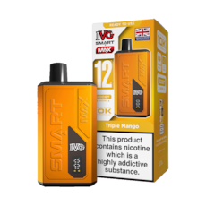 IVG Smart Max Pod Kit