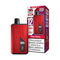 IVG Smart Max Pod Kit