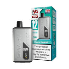 IVG Smart Max Pod Kit