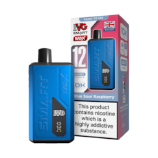 IVG Smart Max Pod Kit