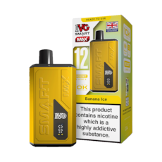 IVG Smart Max Pod Kit