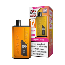 IVG Smart Max Pod Kit