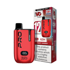 IVG Pro 12 Pod Kit