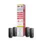 IVG 2400 Reload Prefilled Pods 4 in 1 Strawberry Edition