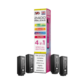 IVG 2400 Reload Prefilled Pods 4 in 1 Special Edition