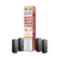 IVG 2400 Reload Prefilled Pods 4 in 1 Juicy Edition