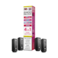 IVG 2400 Reload Prefilled Pods 4 in 1 Pink Edition