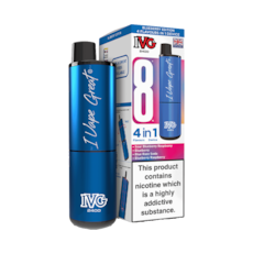IVG 2400 Pod Kit