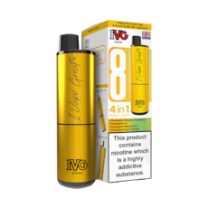 IVG 2400 Pod Kit