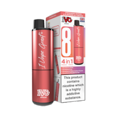 IVG 2400 Pod Kit
