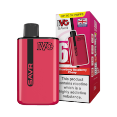 IVG Savr Pod Kit