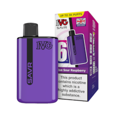 IVG Savr Pod Kit
