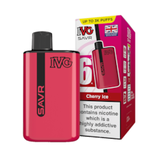 IVG Savr Pod Kit