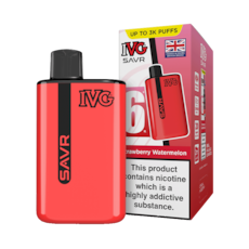 IVG Savr Pod Kit