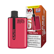 IVG Savr Pod Kit