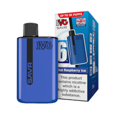 IVG Savr Pod Kit
